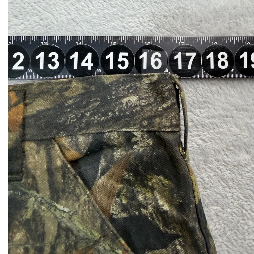 Jerzees Outdoors cargo will